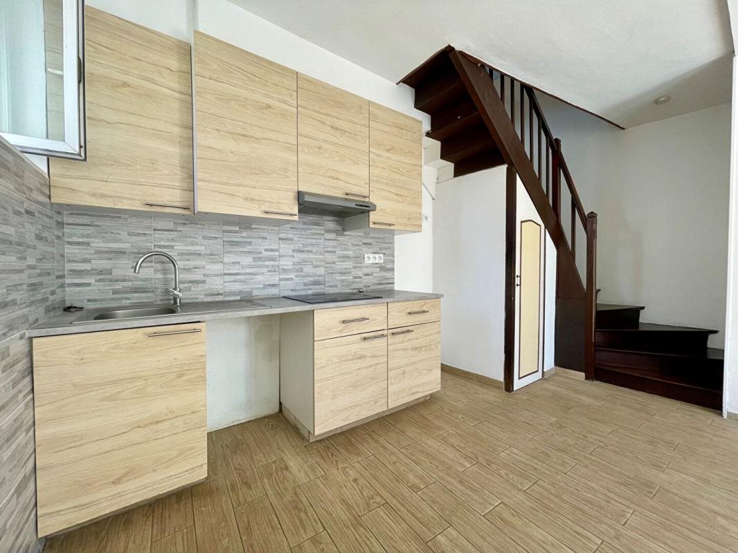Maison à vendre, 46m², Barbaira