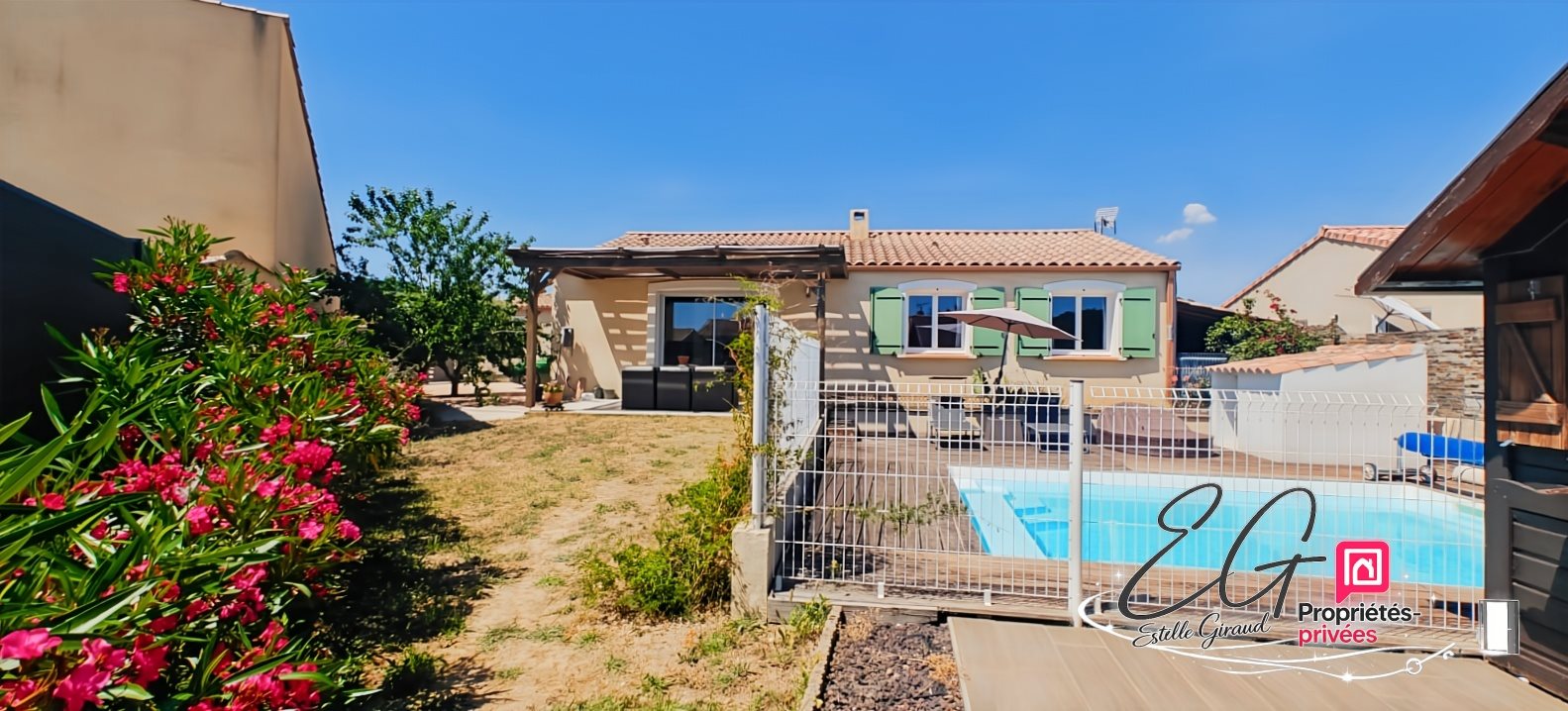 Maison à vendre, 97m², Villegly