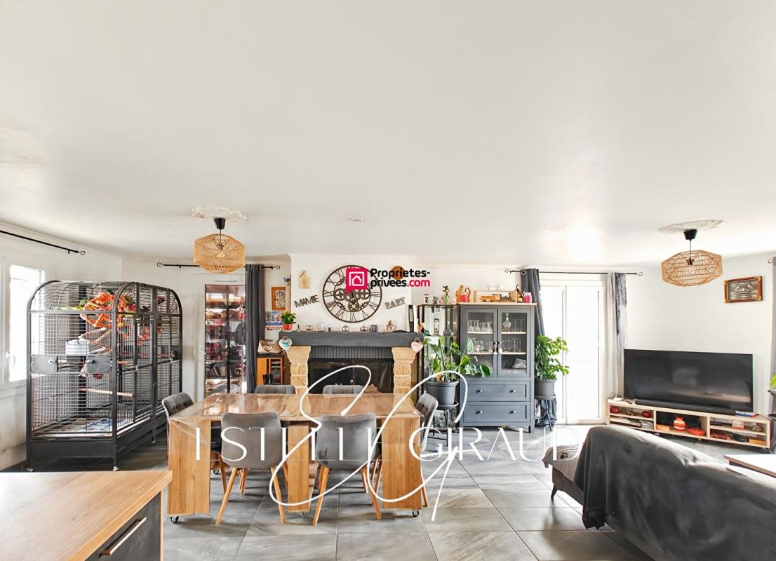 Maison à vendre, 103m², Saint-Nazaire-d'Aude
