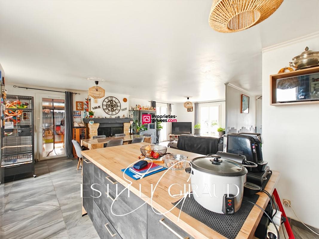 Maison à vendre, 103m², Saint-Nazaire-d'Aude