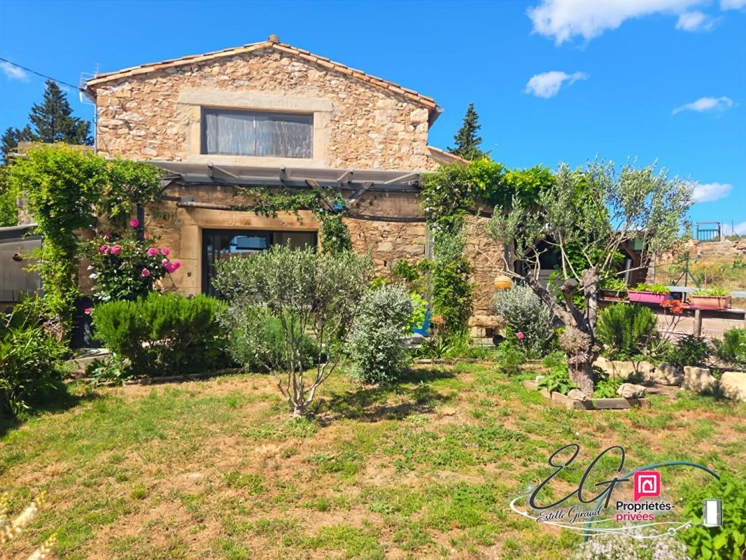 Maison à vendre, 101m², Siran