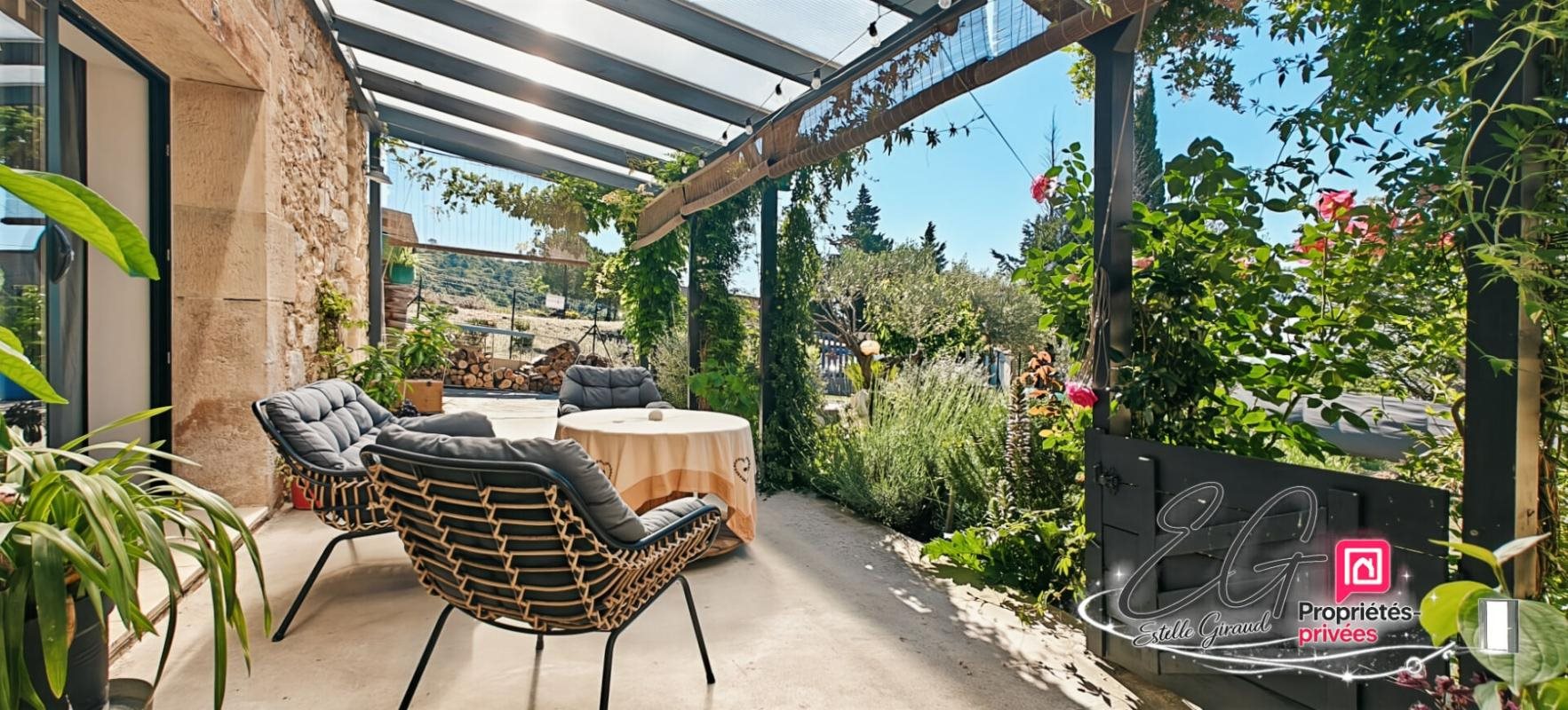 Maison à vendre, 101m², Siran