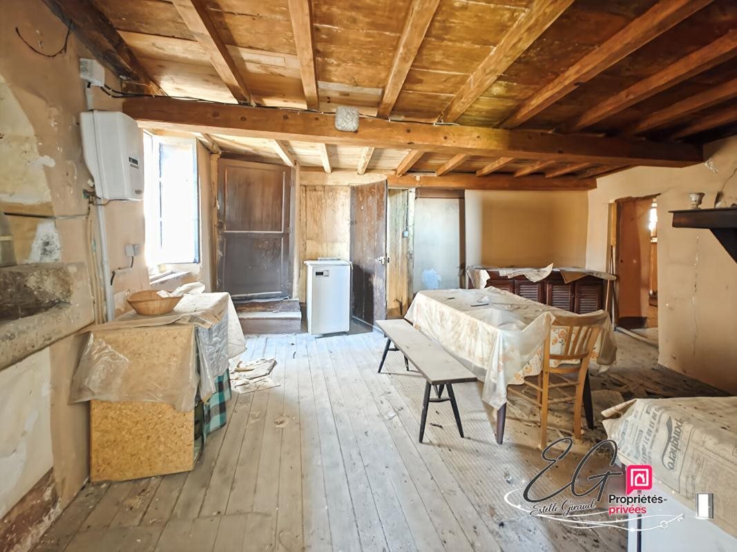 Maison à vendre, 85m², Caunes-Minervois