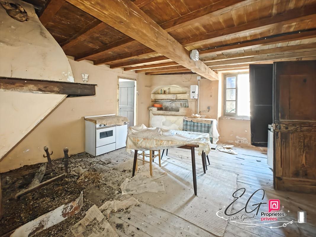 Maison à vendre, 85m², Caunes-Minervois
