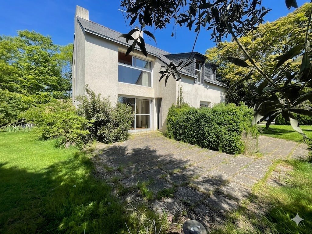 Maison à vendre, 149m², Pluherlin