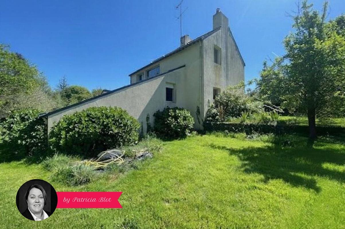 Maison à vendre, 149m², Pluherlin