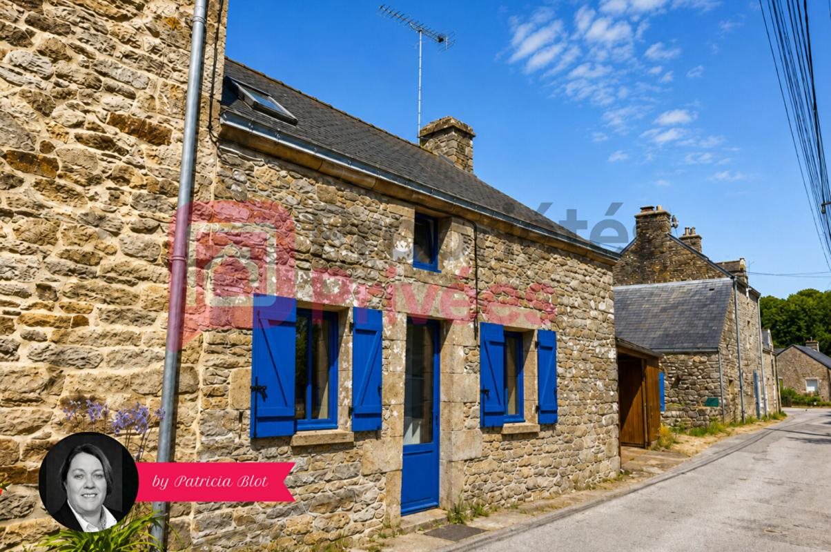 Maison à vendre, 59m², Péaule