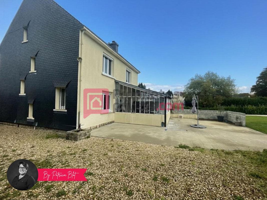 Maison à vendre, 120m², Pluherlin