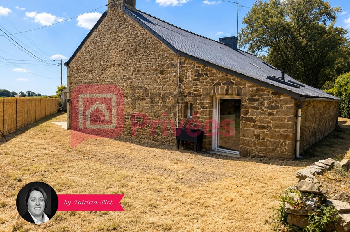 Maison à vendre, 110m², Caden