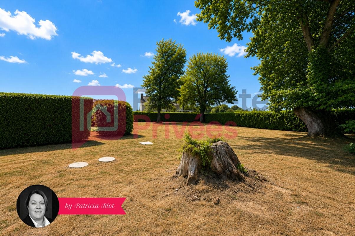Maison à vendre, 110m², Caden