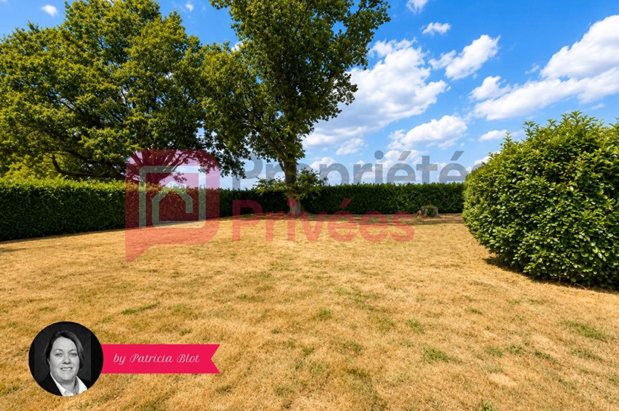 Maison à vendre, 110m², Caden