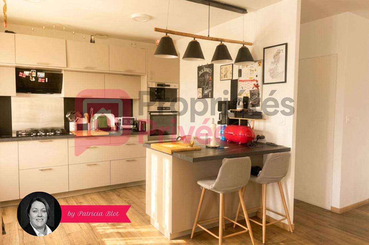 Maison à vendre, 110m², Limerzel