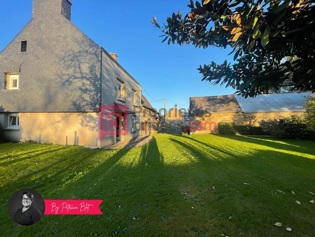 Maison à vendre, 106m², Bains-sur-Oust