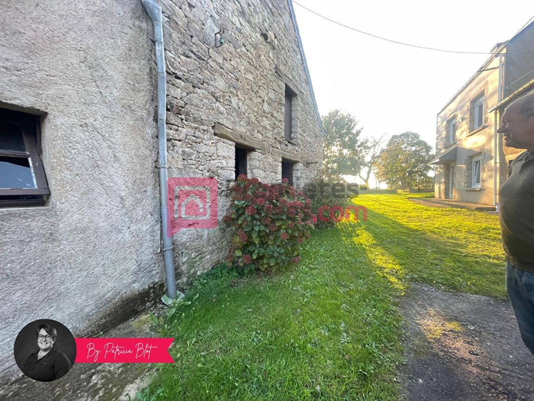 Maison à vendre, 106m², Bains-sur-Oust