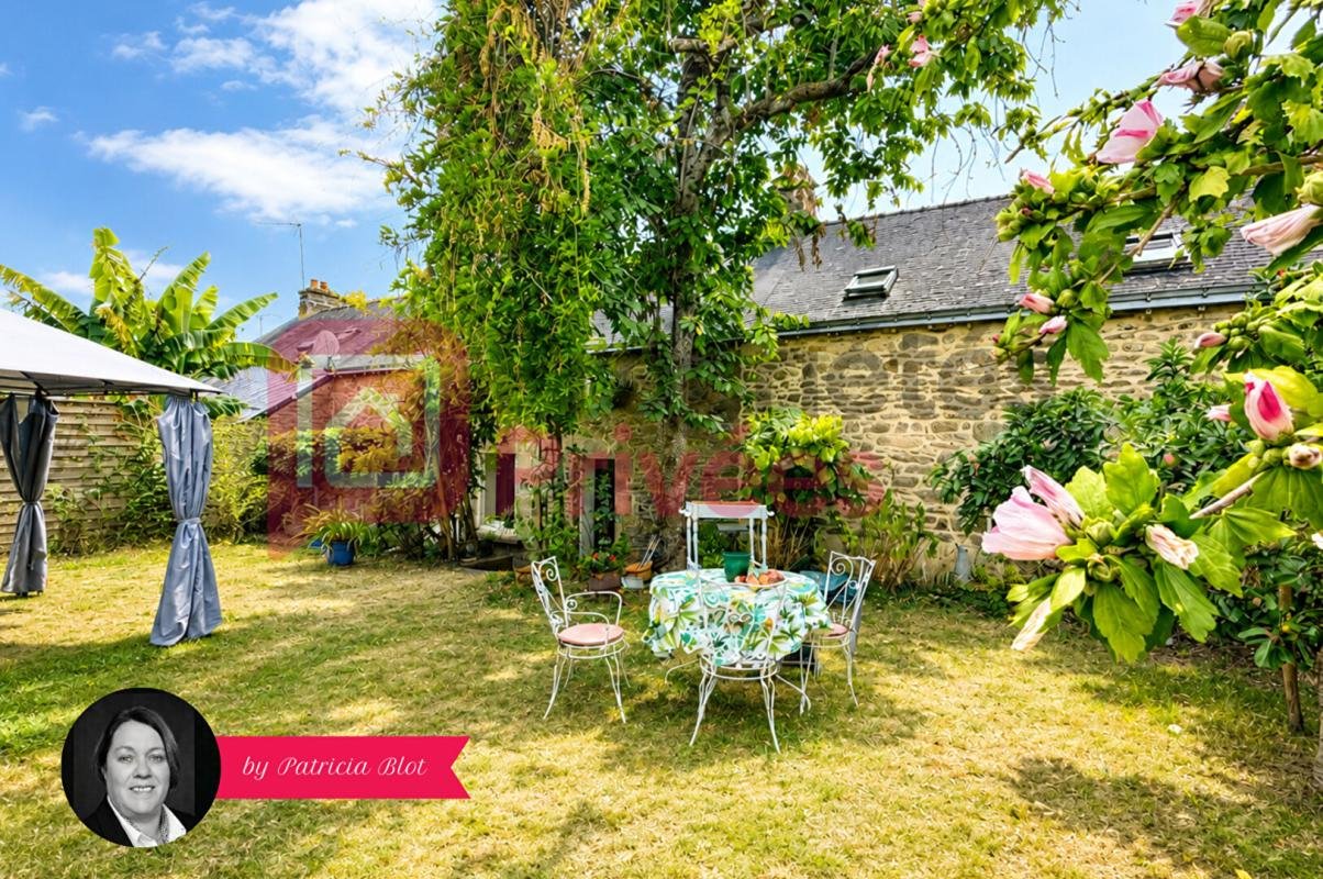 Maison à vendre, 111m², Limerzel