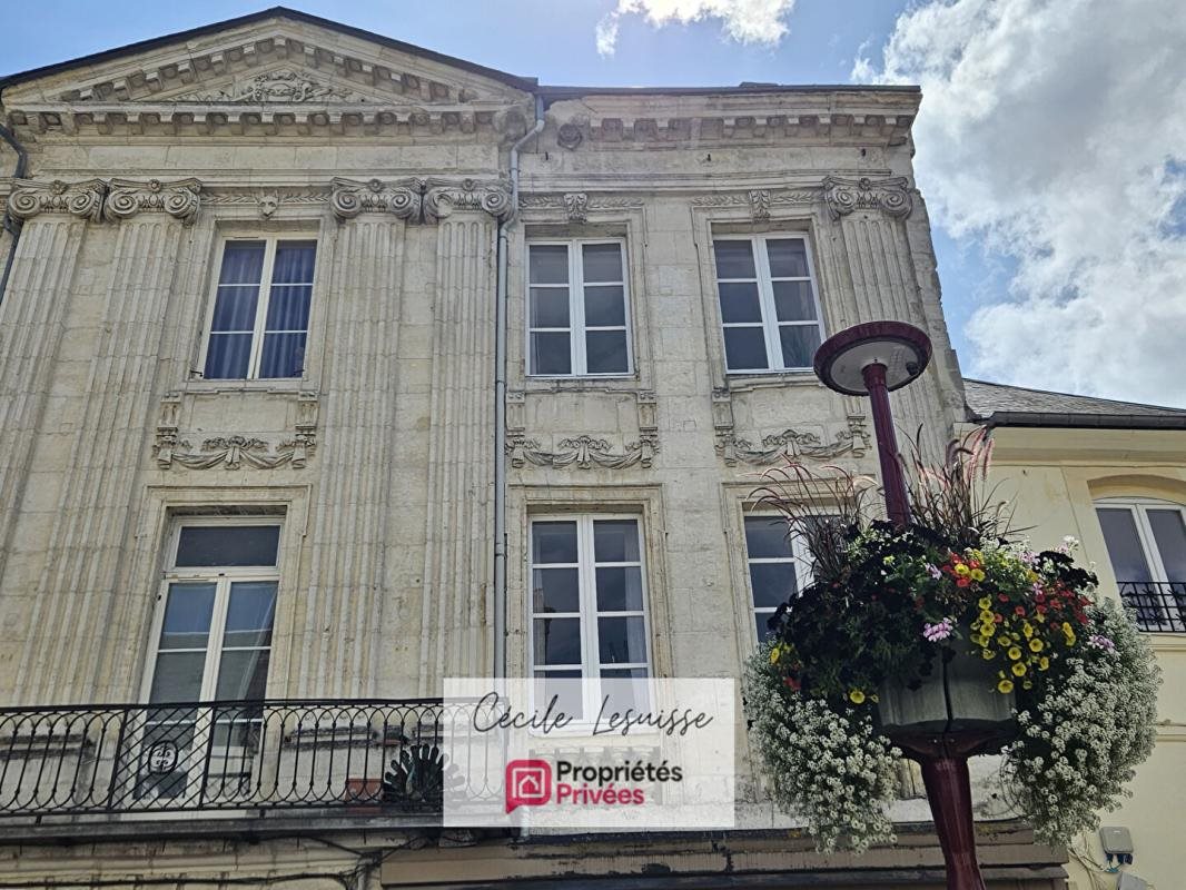 Appartement à vendre, 106m², Bolbec