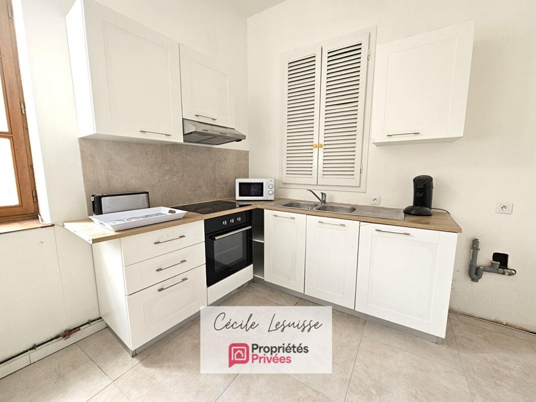 Appartement à vendre, 106m², Bolbec