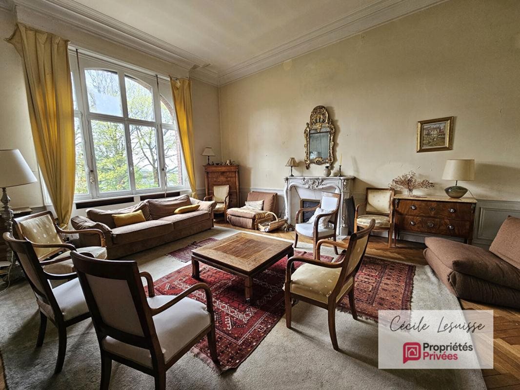 Maison à vendre, 451m², Lillebonne