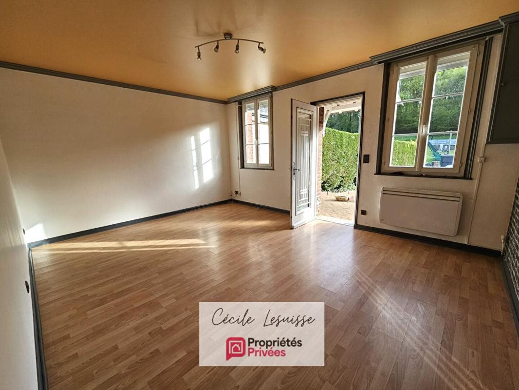 Maison à vendre, 77m², Lillebonne