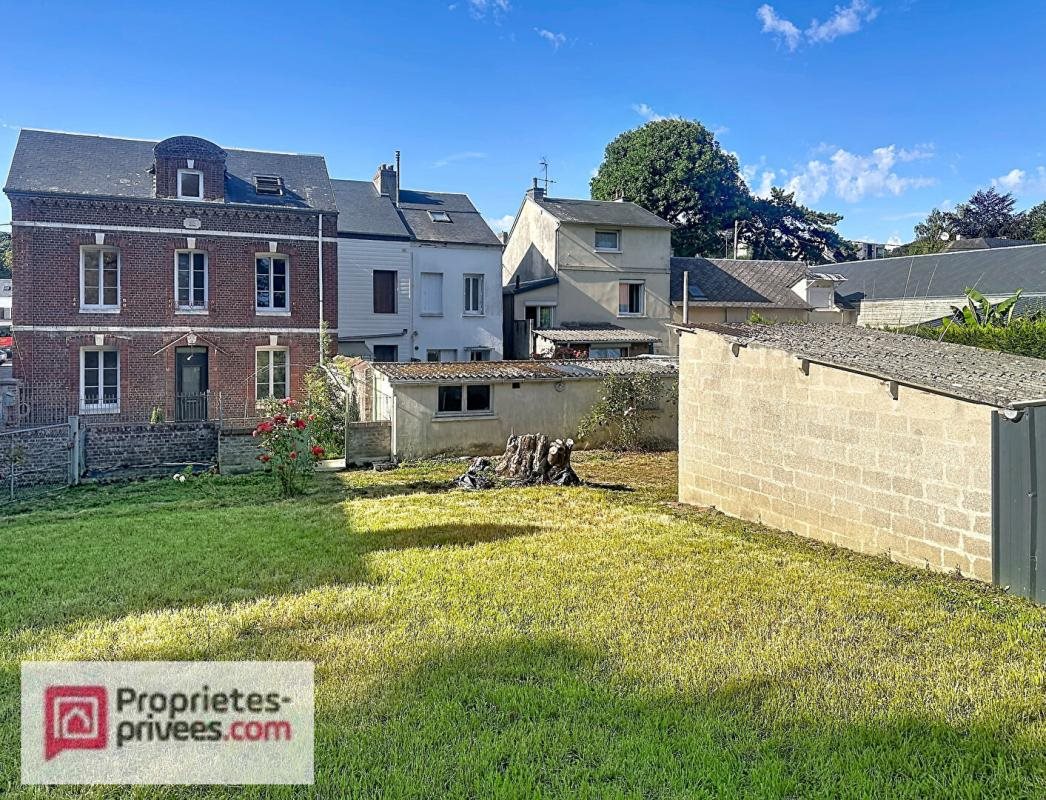 Maison à vendre, 70m², Lillebonne