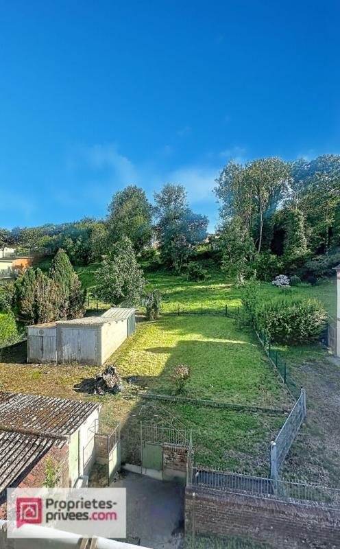 Maison à vendre, 70m², Lillebonne