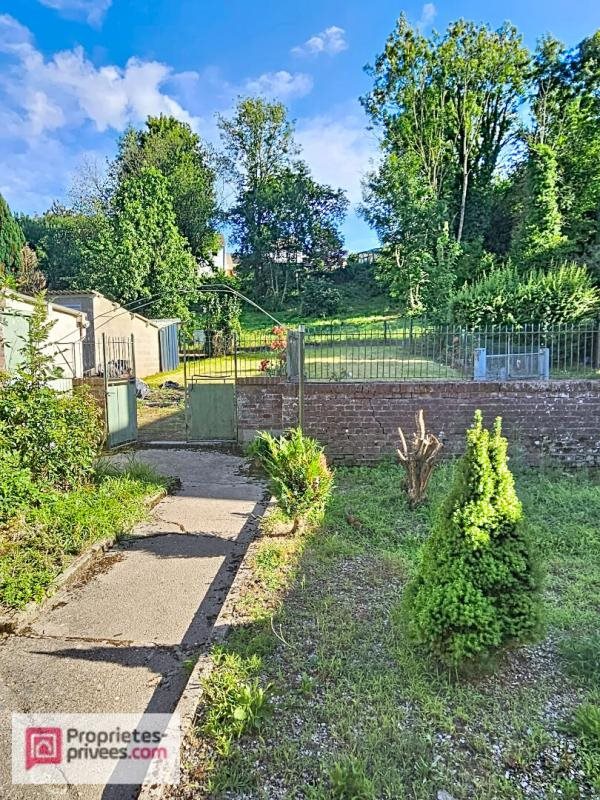 Maison à vendre, 70m², Lillebonne