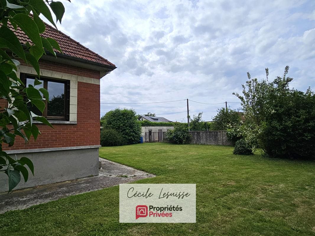 Maison à vendre, 98m², Bernières