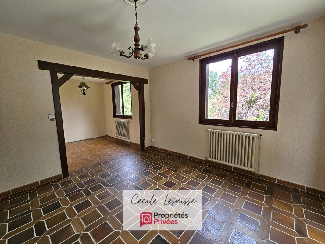 Maison à vendre, 98m², Bernières