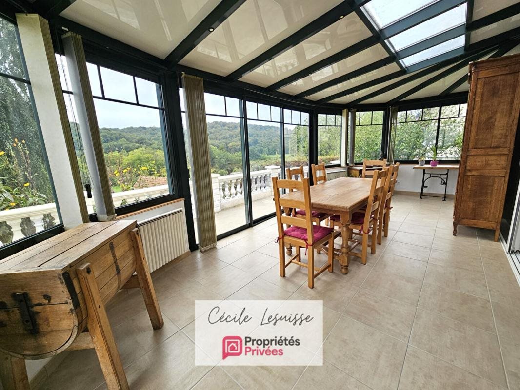 Maison à vendre, 122m², Lillebonne