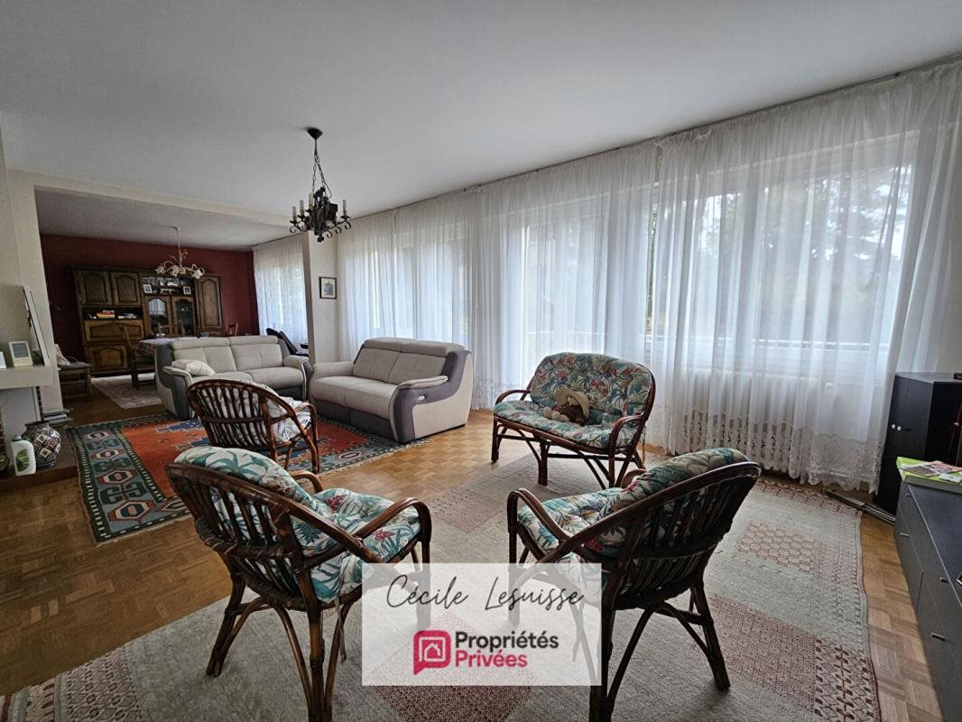 Maison à vendre, 188m², Lillebonne