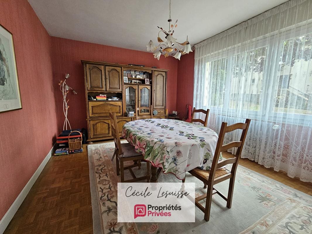 Maison à vendre, 188m², Lillebonne