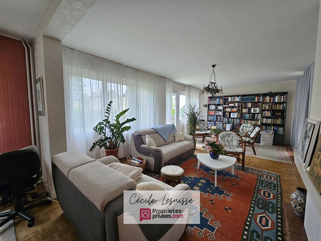 Maison à vendre, 188m², Lillebonne
