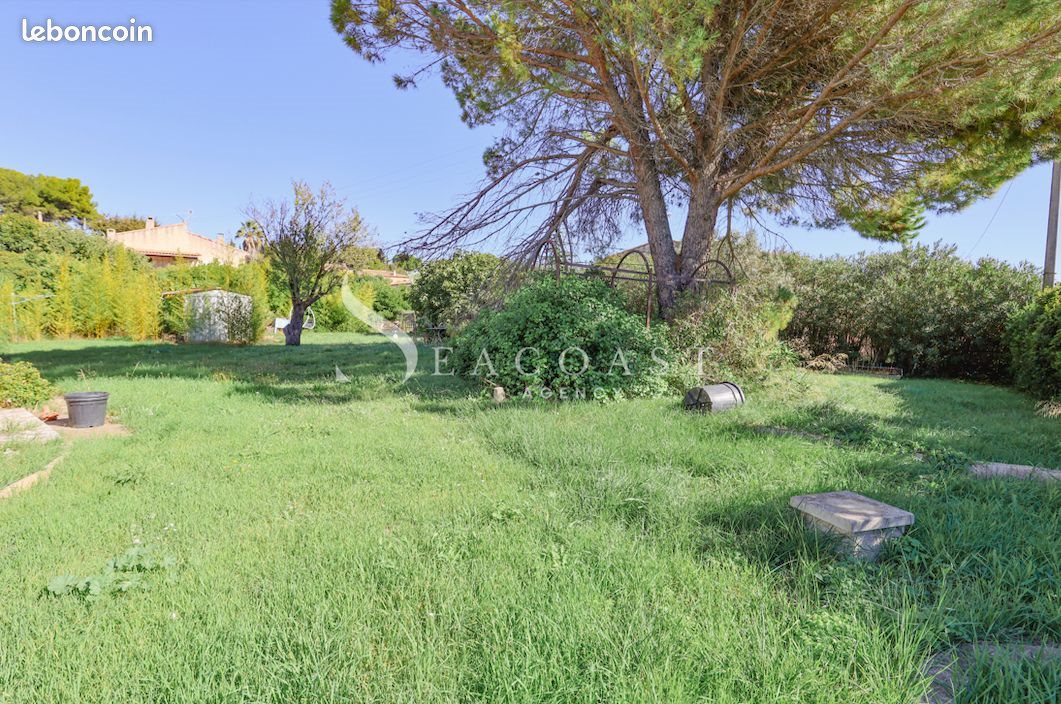 Maison à vendre, 59m², Martigues