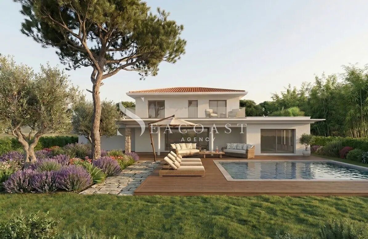 Maison à vendre, 165m², Sausset-les-Pins