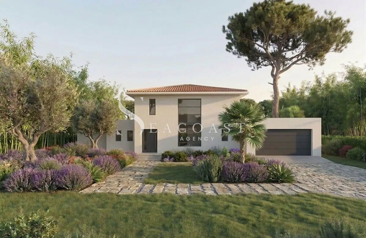 Maison à vendre, 165m², Sausset-les-Pins