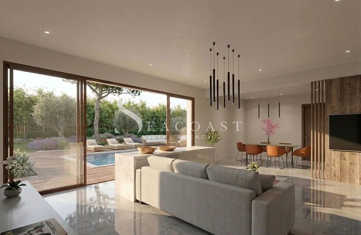 Maison à vendre, 165m², Sausset-les-Pins