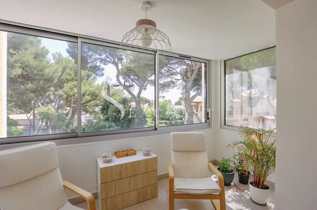 Appartement à vendre, 82m², Sausset-les-Pins