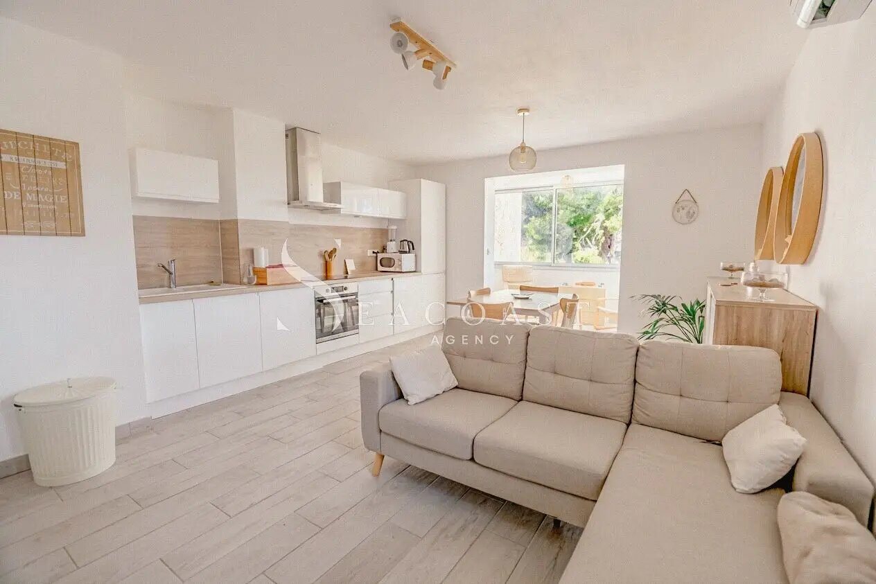 Appartement à vendre, 82m², Sausset-les-Pins