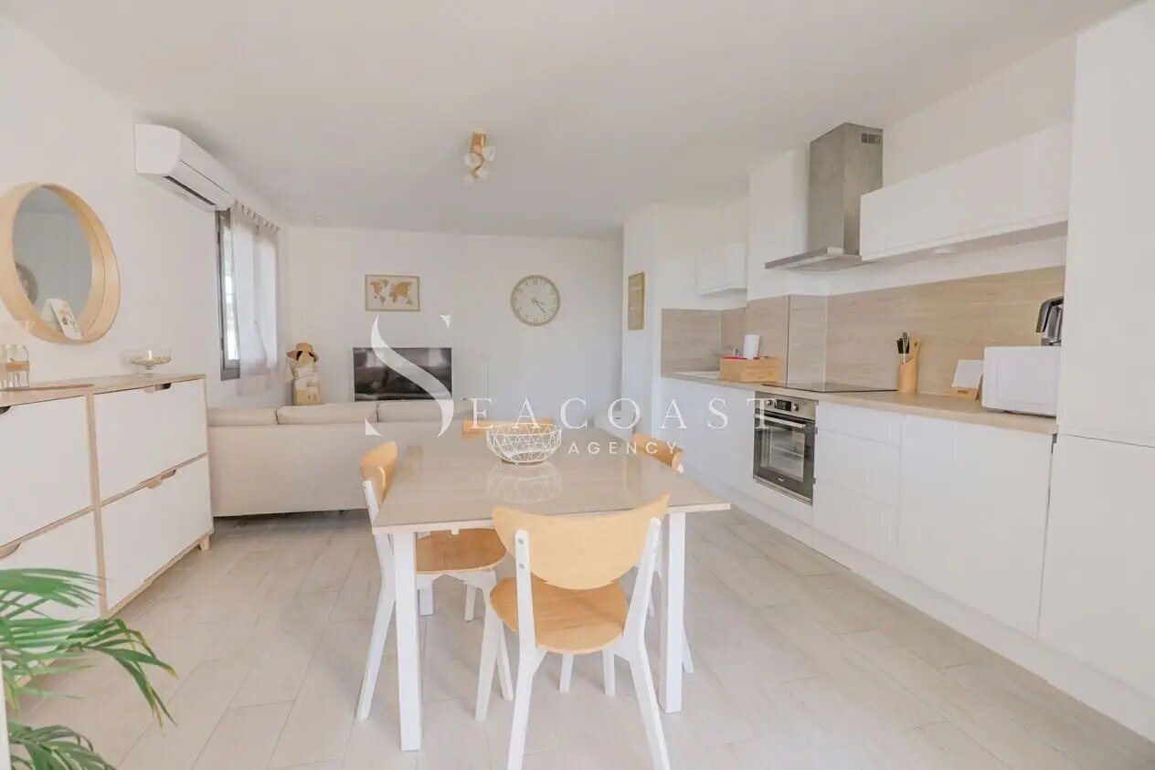 Appartement à vendre, 82m², Sausset-les-Pins