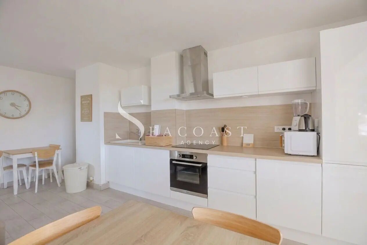 Appartement à vendre, 82m², Sausset-les-Pins