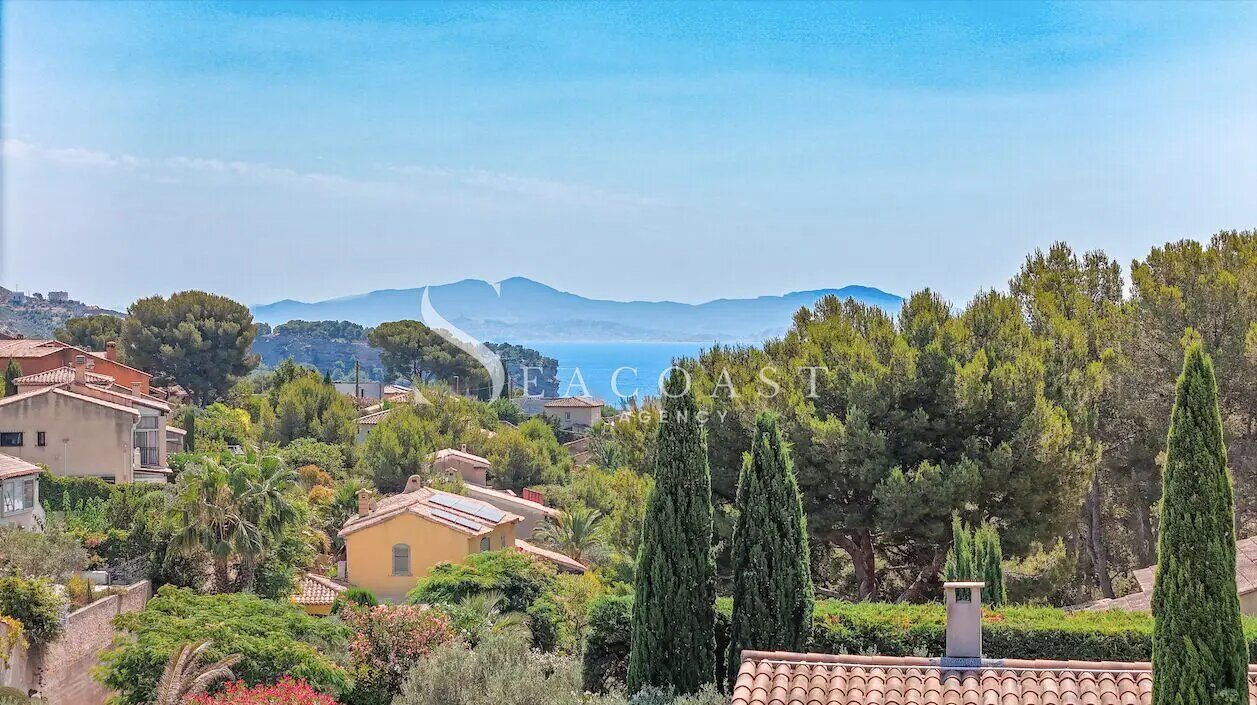 Maison à vendre, 286m², Carry-le-Rouet