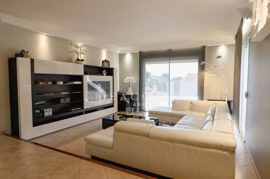 Maison à vendre, 286m², Carry-le-Rouet