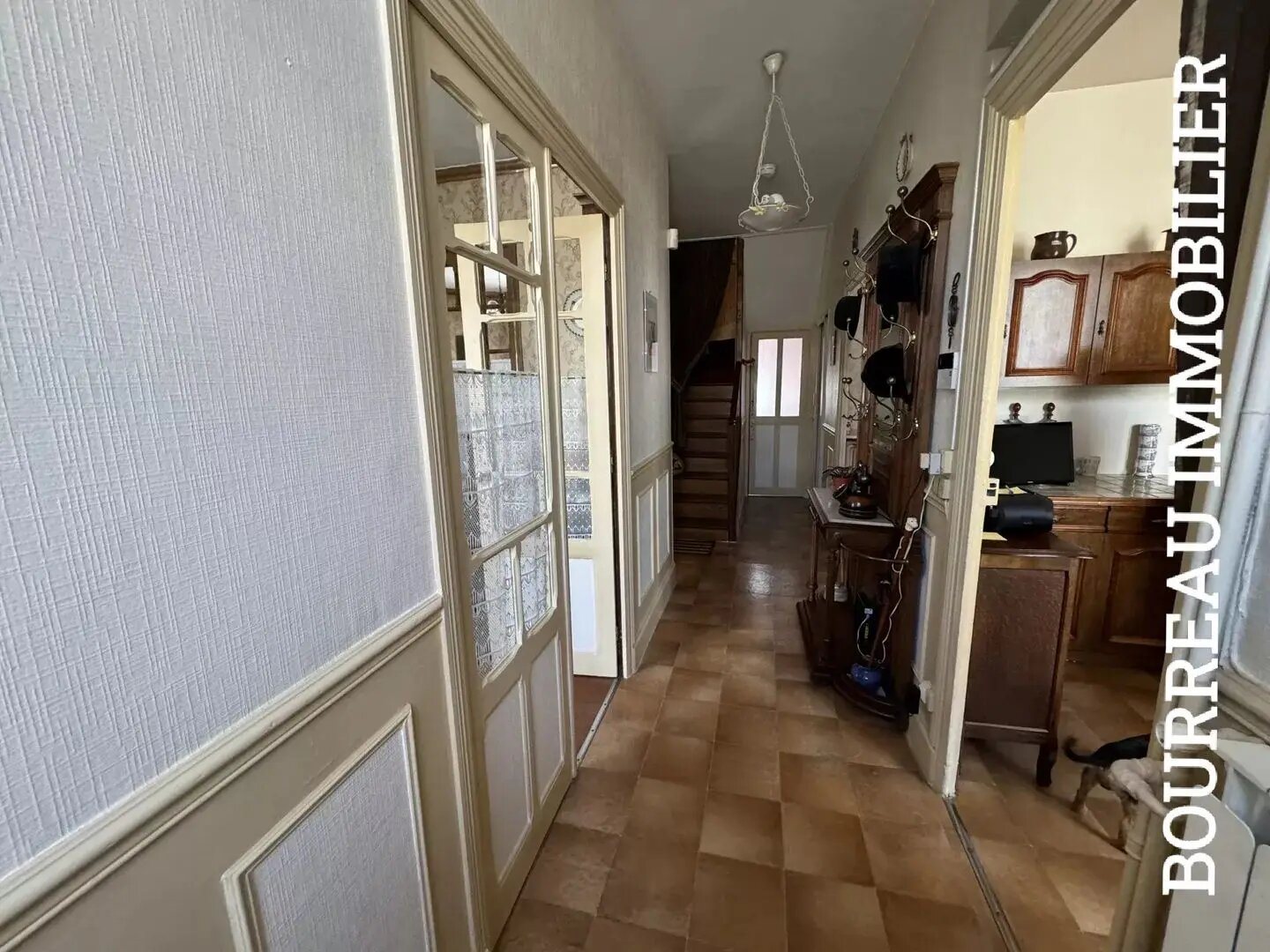 Maison à vendre, 103m², Joigny