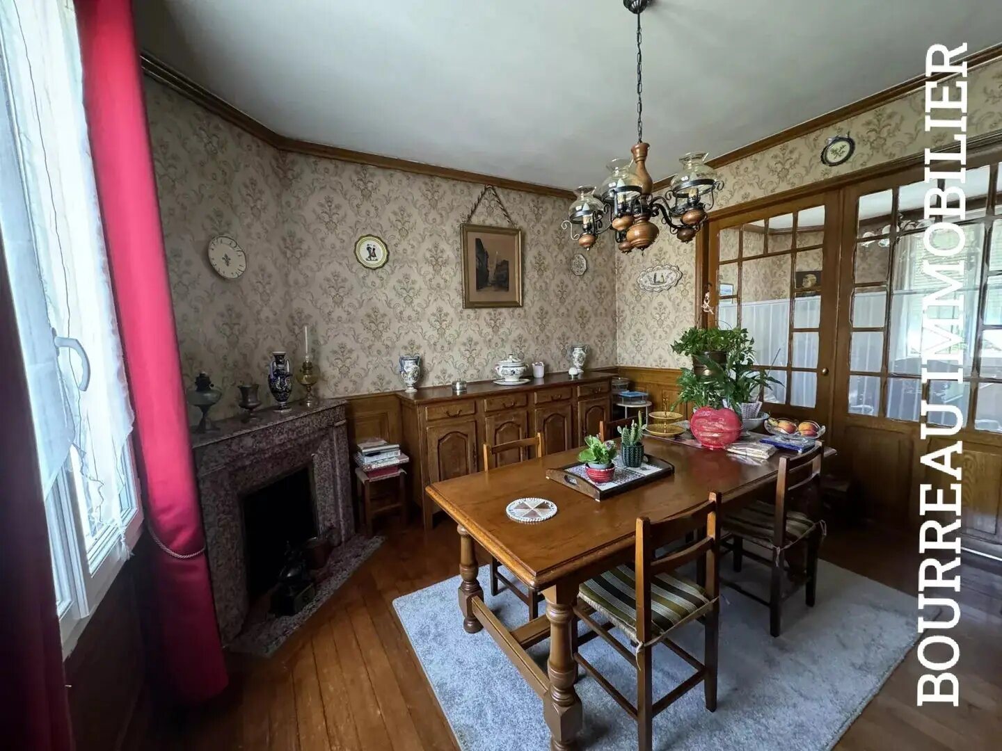 Maison à vendre, 103m², Joigny