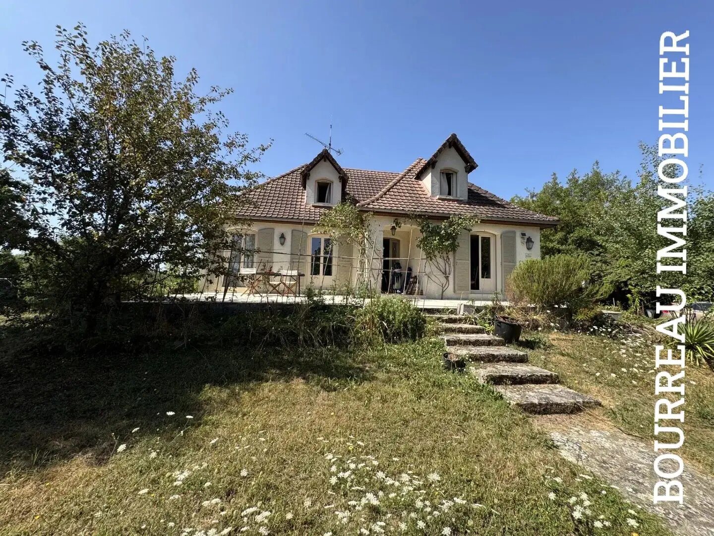 Maison à vendre, 178m², Joigny