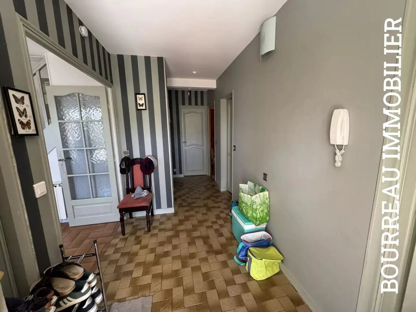 Maison à vendre, 178m², Joigny
