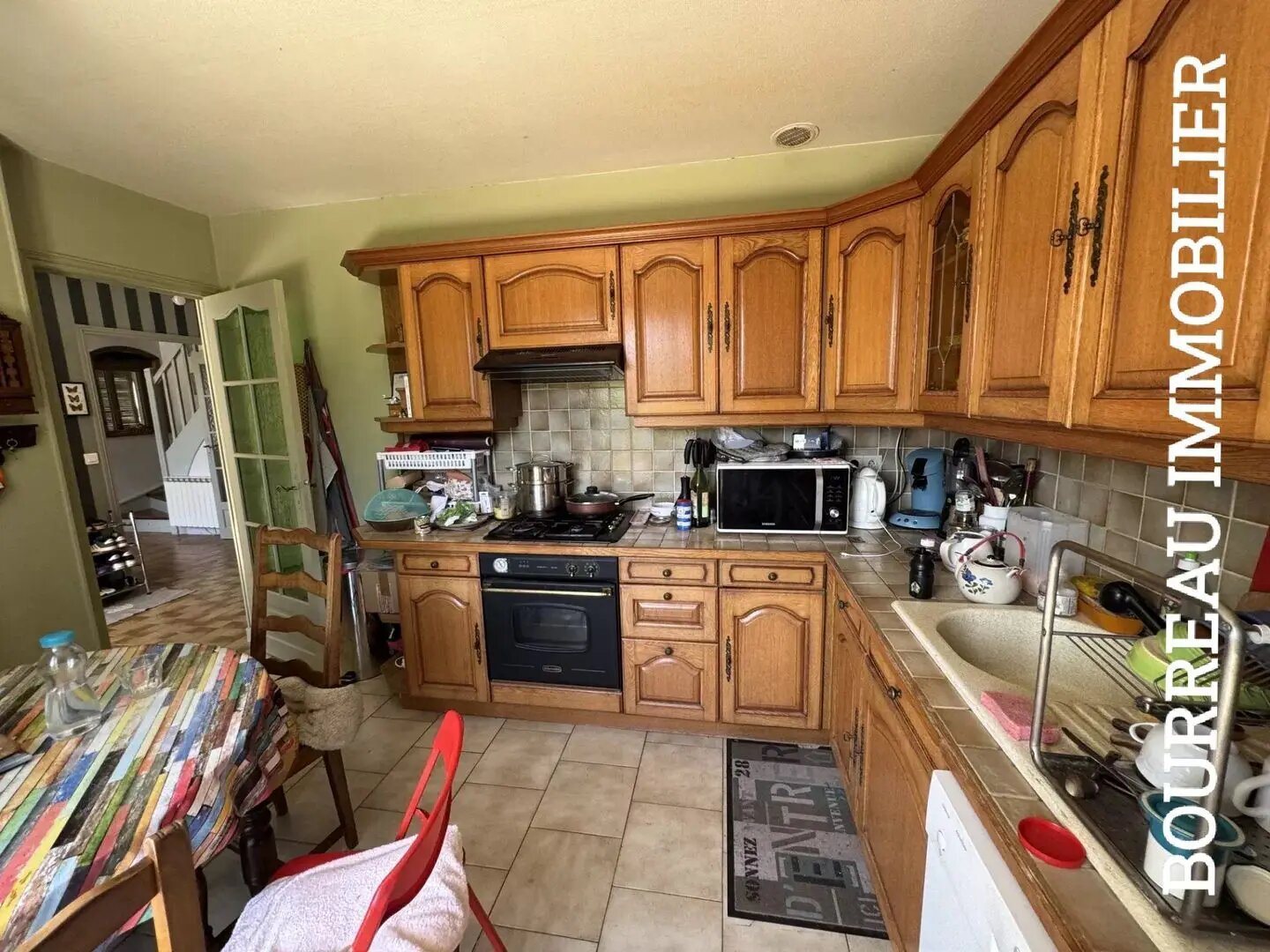 Maison à vendre, 178m², Joigny