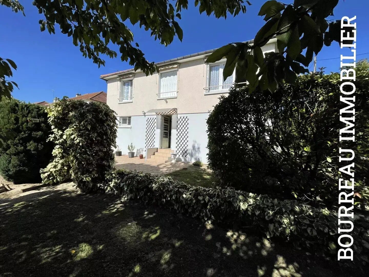 Maison à vendre, 71m², Joigny