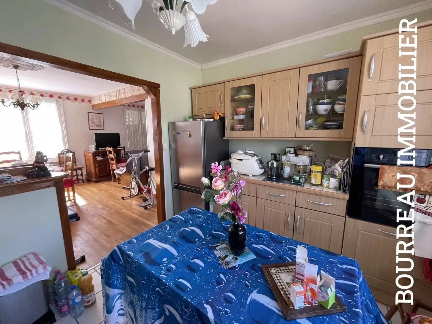 Maison à vendre, 71m², Joigny