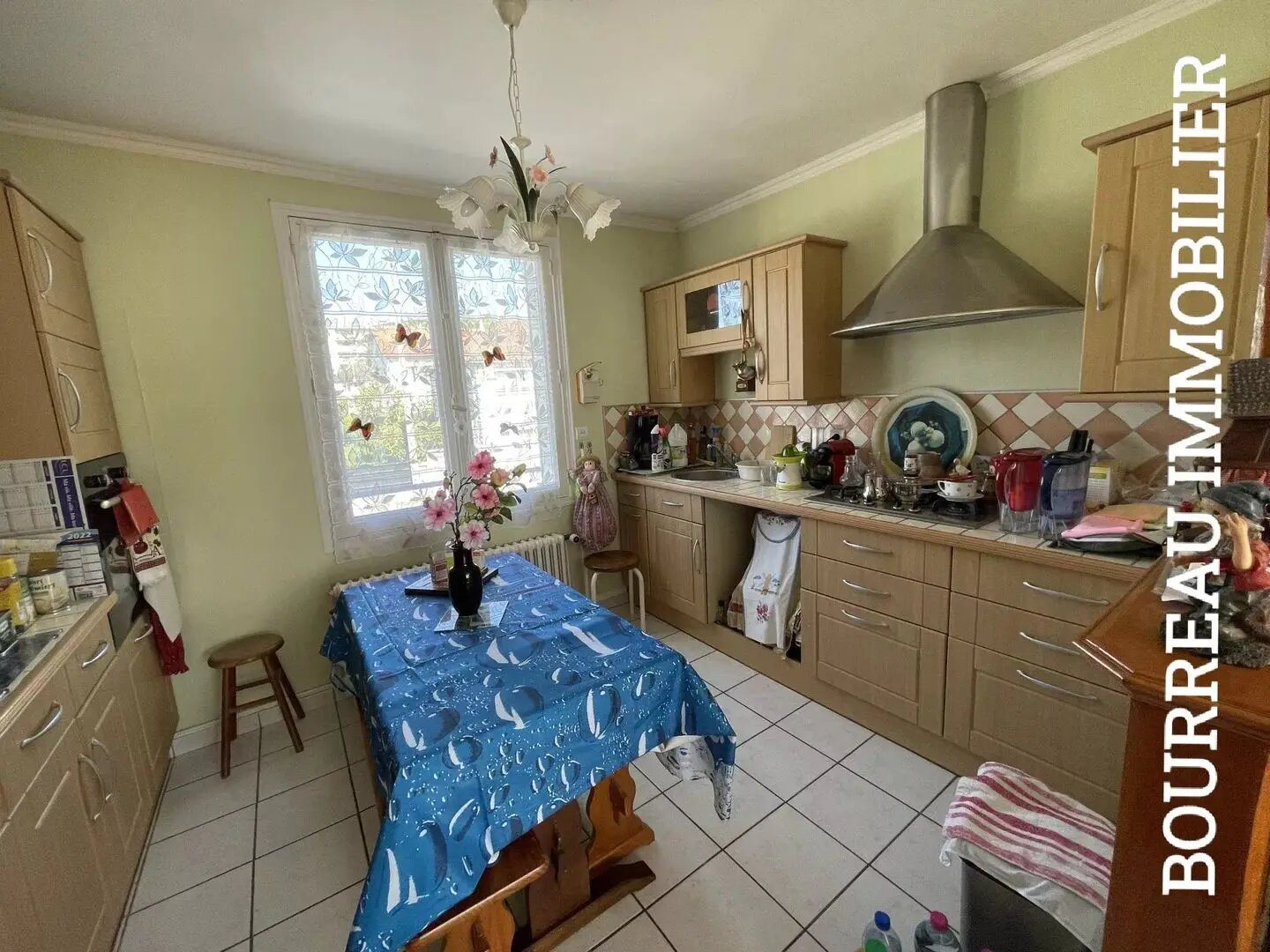 Maison à vendre, 71m², Joigny